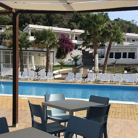 Hotel Diamond Residence Диаманте Экстерьер фото