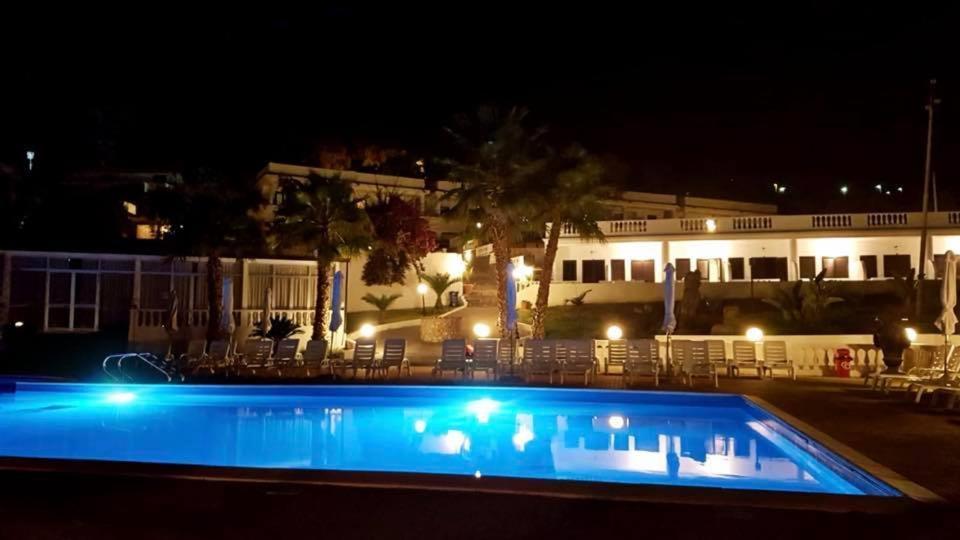 Hotel Diamond Residence Диаманте Экстерьер фото