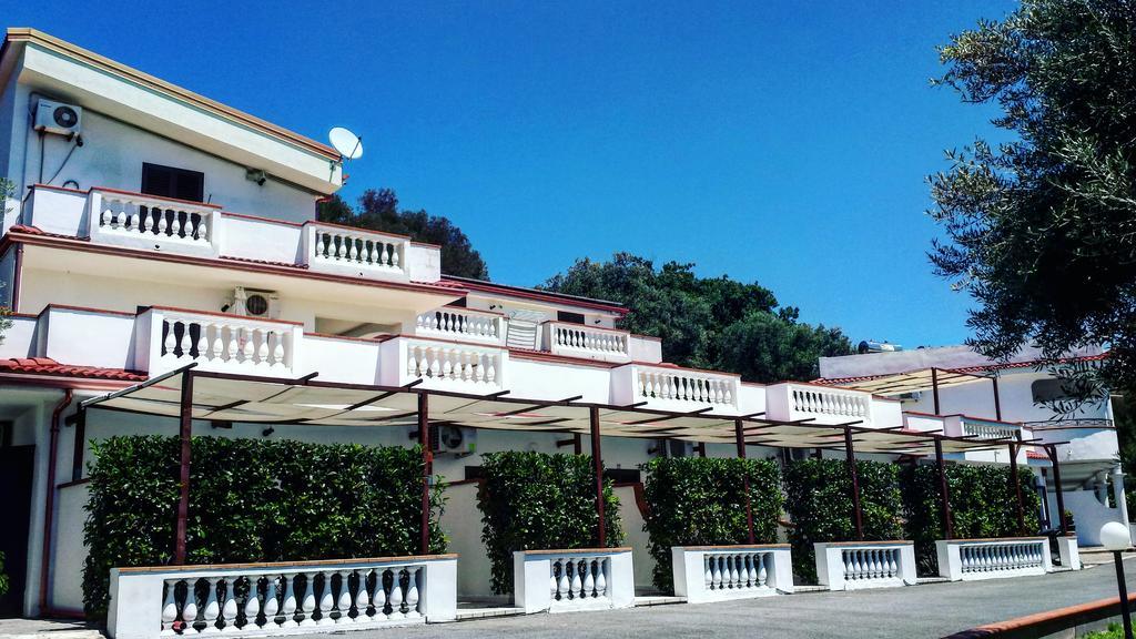 Hotel Diamond Residence Диаманте Экстерьер фото