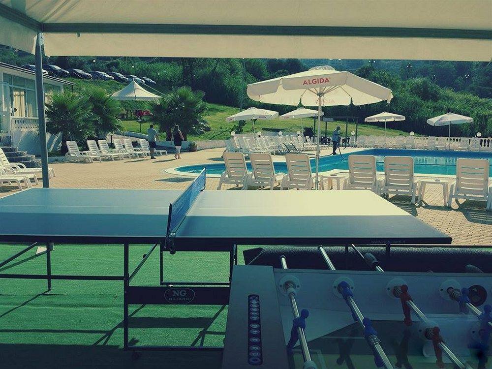 Hotel Diamond Residence Диаманте Экстерьер фото