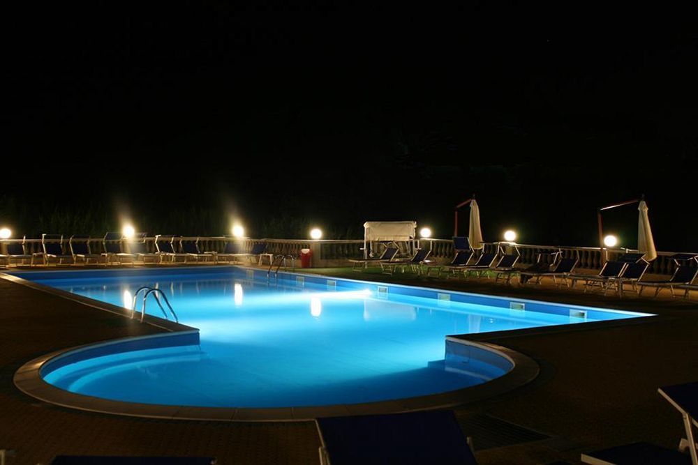 Hotel Diamond Residence Диаманте Экстерьер фото
