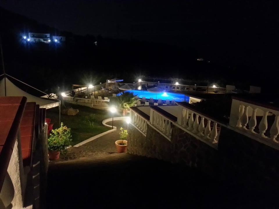 Hotel Diamond Residence Диаманте Экстерьер фото